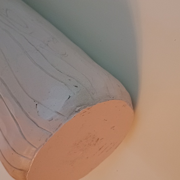 16" Large Christmas Holiday Santa Figurine With Light Up Lantern - Picture 11 of 13